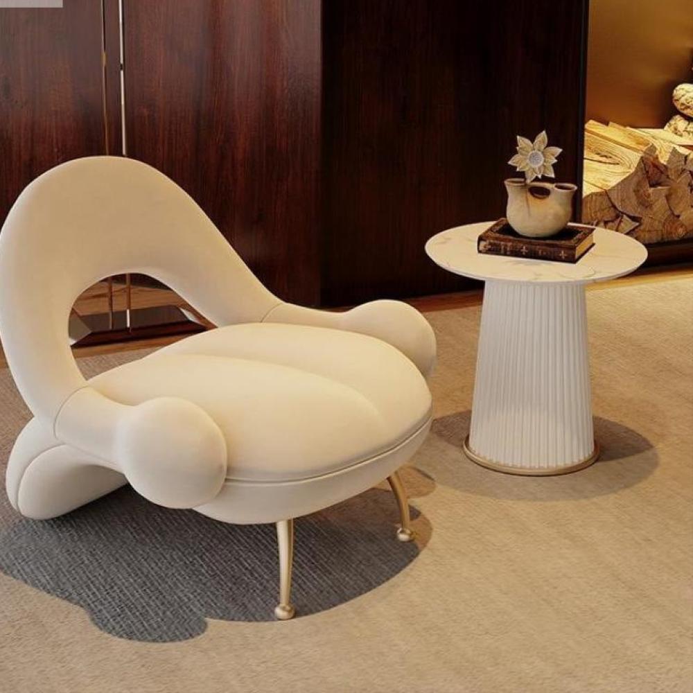 Cloud Lounge Chair – Luxury Redefined