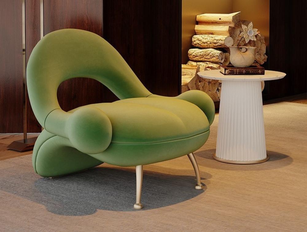 Cloud Lounge Chair – Luxury Redefined