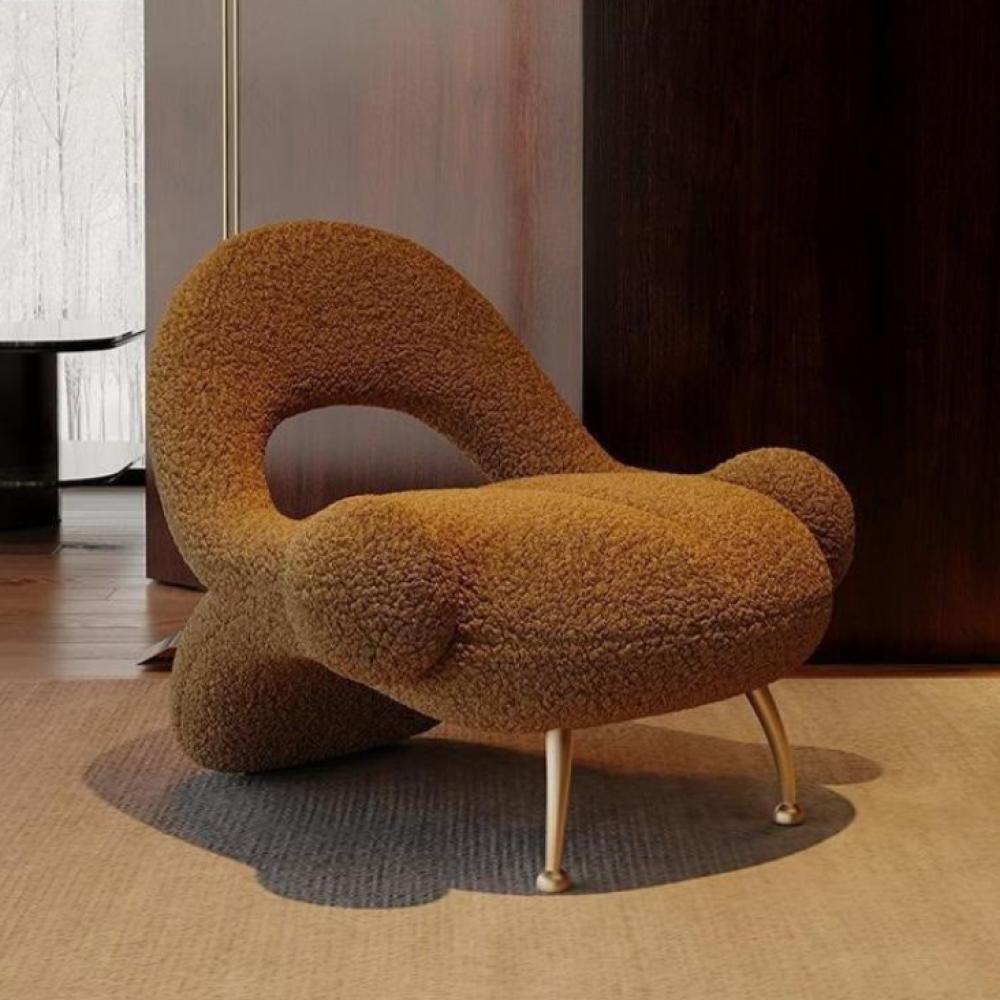 Cloud Lounge Chair – Luxury Redefined